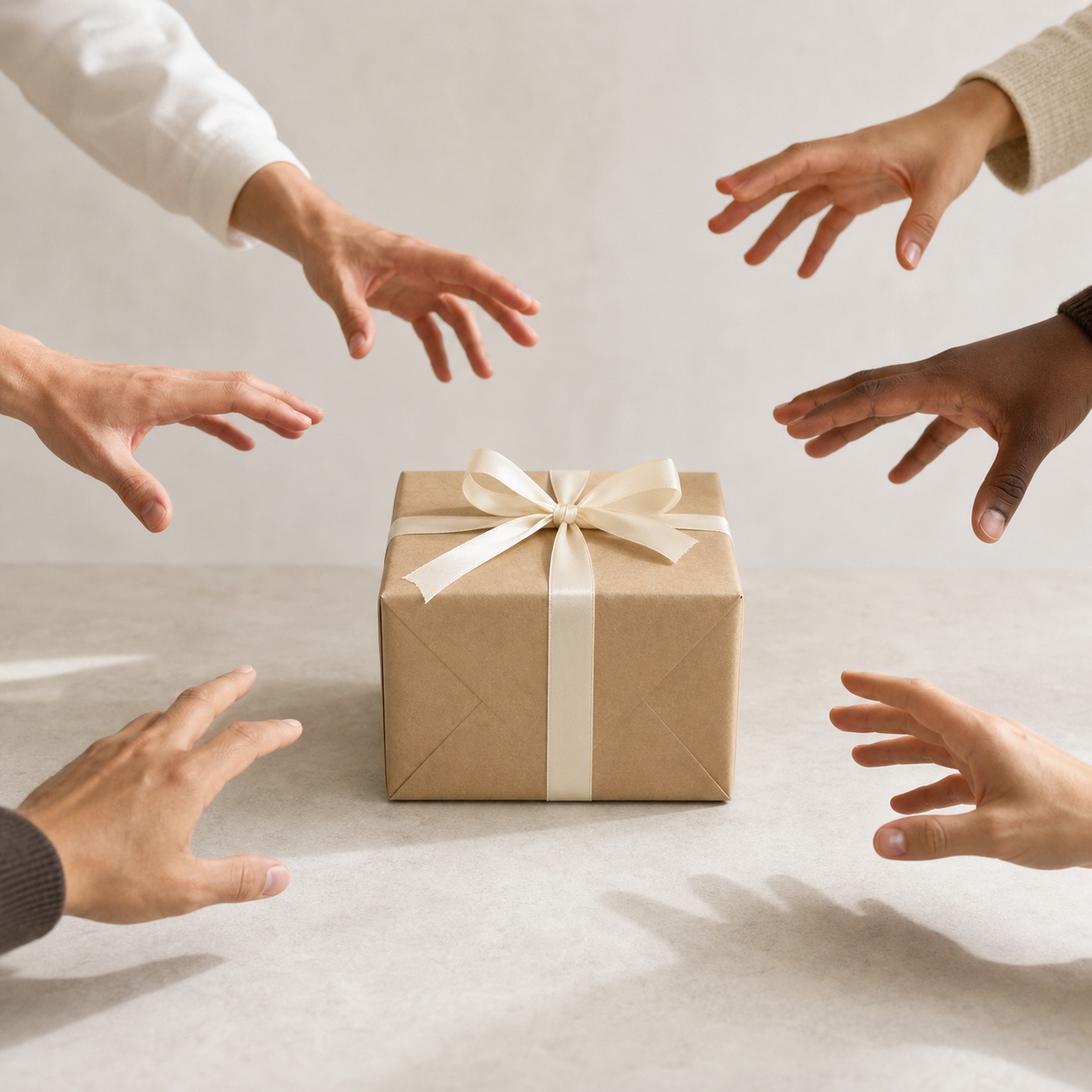 Why Instagram Giveaways Are a Bad Idea in 2023